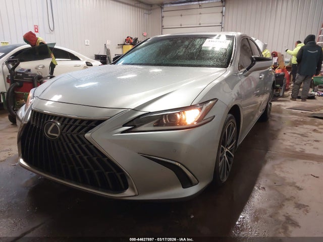 2022 LEXUS ES 350 58ADZ1B17NU129280 Photo 1