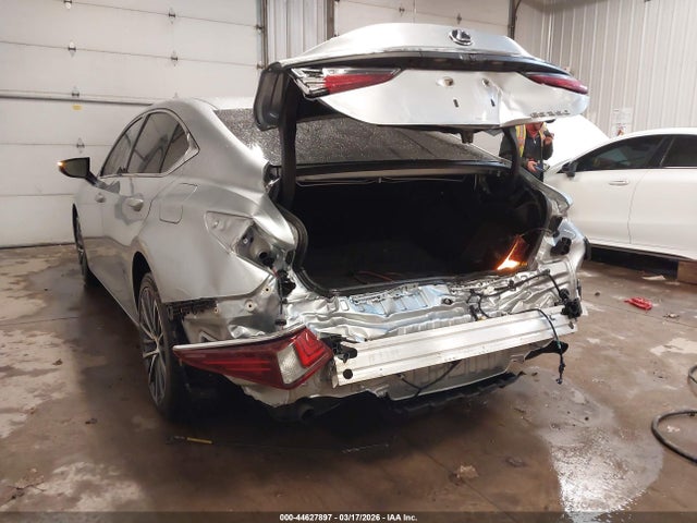 2022 LEXUS ES 350 58ADZ1B17NU129280 Photo 2