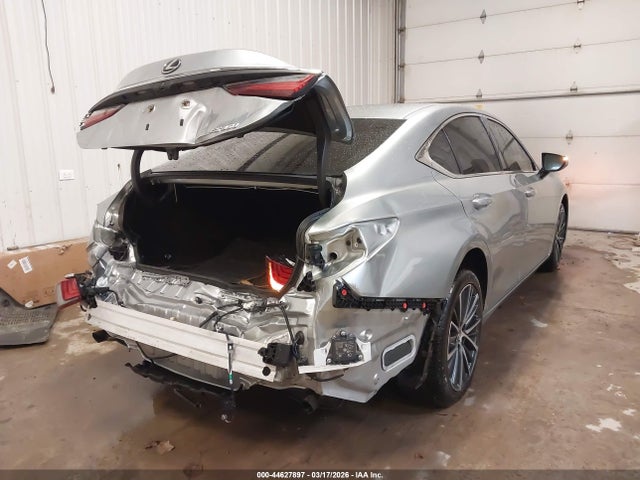 2022 LEXUS ES 350 58ADZ1B17NU129280 Photo 3