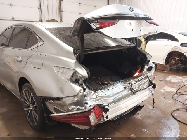 2022 LEXUS ES 350 58ADZ1B17NU129280 Photo 5