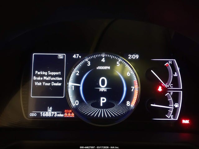 2022 LEXUS ES 350 58ADZ1B17NU129280 Photo 6