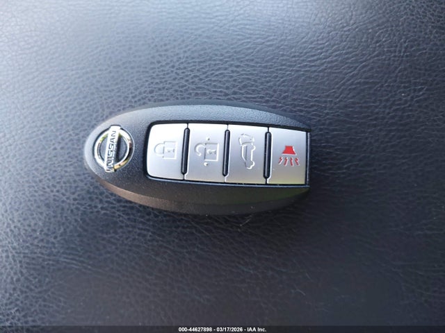2013 NISSAN MURANO JN8AZ1MW1DW319896 Photo 10