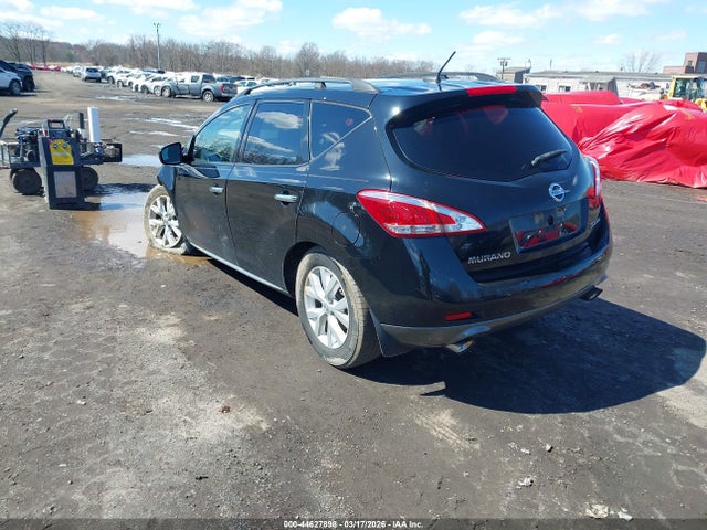 2013 NISSAN MURANO JN8AZ1MW1DW319896 Photo 2