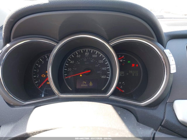 2013 NISSAN MURANO JN8AZ1MW1DW319896 Photo 6
