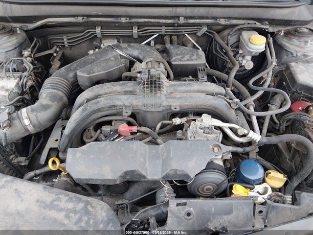Aukcja sprzedaży 2015 Subaru Legacy 2.5i Limited, vin: 4S3BNAN62F3052802, numer aukcji: 44627900