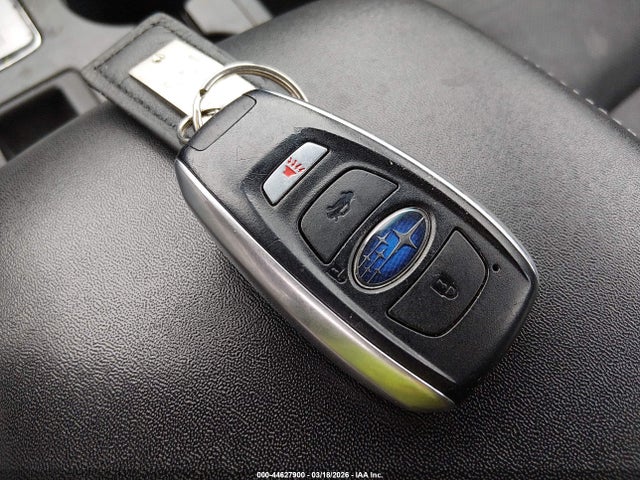 Aukcja sprzedaży 2015 Subaru Legacy 2.5i Limited, vin: 4S3BNAN62F3052802, numer aukcji: 44627900