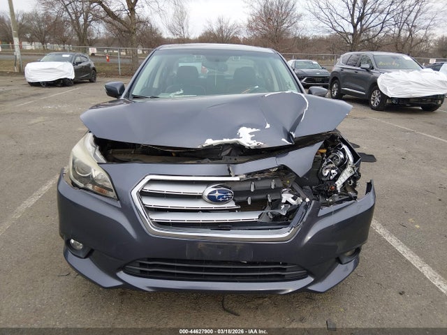 Aukcja sprzedaży 2015 Subaru Legacy 2.5i Limited, vin: 4S3BNAN62F3052802, numer aukcji: 44627900