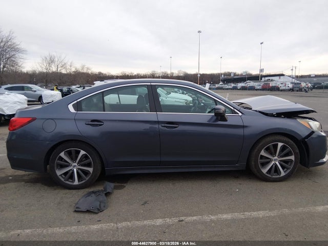 Aukcja sprzedaży 2015 Subaru Legacy 2.5i Limited, vin: 4S3BNAN62F3052802, numer aukcji: 44627900