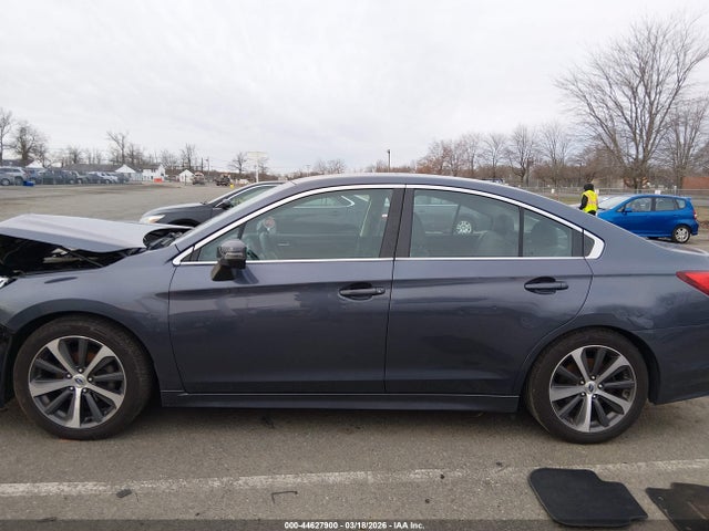 Aukcja sprzedaży 2015 Subaru Legacy 2.5i Limited, vin: 4S3BNAN62F3052802, numer aukcji: 44627900