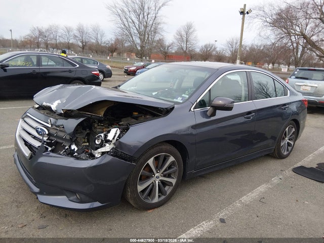 Aukcja sprzedaży 2015 Subaru Legacy 2.5i Limited, vin: 4S3BNAN62F3052802, numer aukcji: 44627900