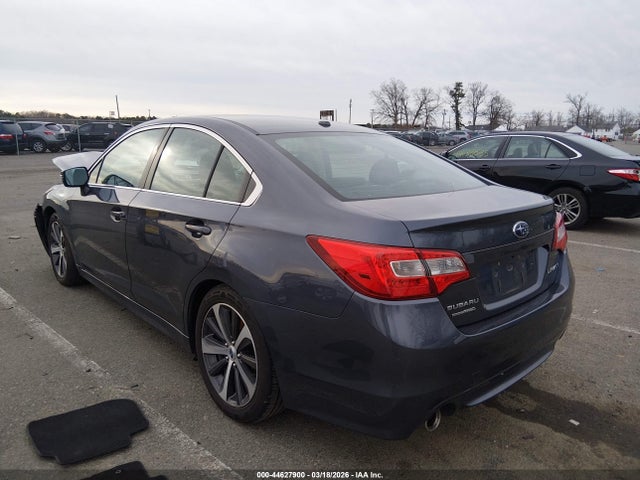 Aukcja sprzedaży 2015 Subaru Legacy 2.5i Limited, vin: 4S3BNAN62F3052802, numer aukcji: 44627900