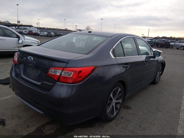 Aukcja sprzedaży 2015 Subaru Legacy 2.5i Limited, vin: 4S3BNAN62F3052802, numer aukcji: 44627900