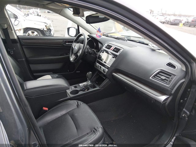 Aukcja sprzedaży 2015 Subaru Legacy 2.5i Limited, vin: 4S3BNAN62F3052802, numer aukcji: 44627900