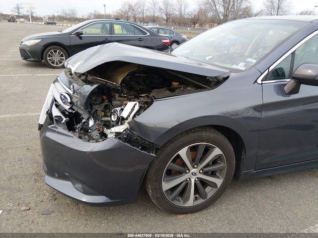 Aukcja sprzedaży 2015 Subaru Legacy 2.5i Limited, vin: 4S3BNAN62F3052802, numer aukcji: 44627900