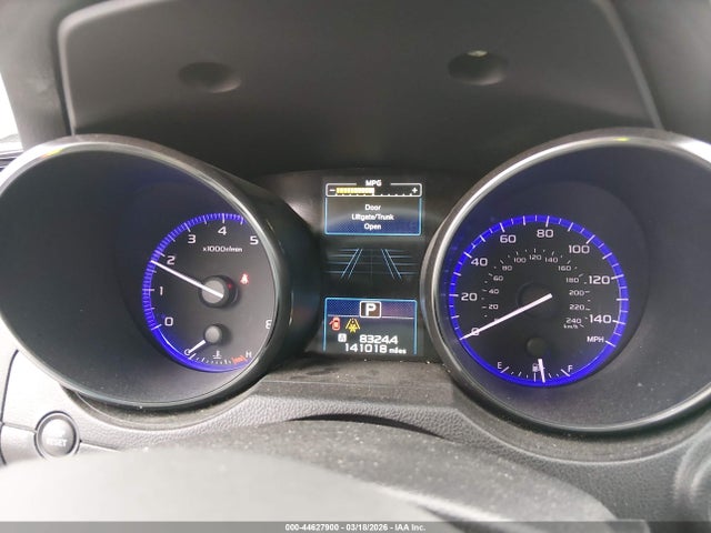 Aukcja sprzedaży 2015 Subaru Legacy 2.5i Limited, vin: 4S3BNAN62F3052802, numer aukcji: 44627900