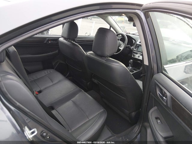 Aukcja sprzedaży 2015 Subaru Legacy 2.5i Limited, vin: 4S3BNAN62F3052802, numer aukcji: 44627900