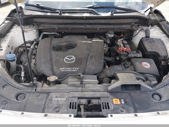 Aukcja sprzedaży 2019 Mazda Cx-5 Grand Touring, vin: JM3KFBDM2K1642966, numer aukcji: 44627901