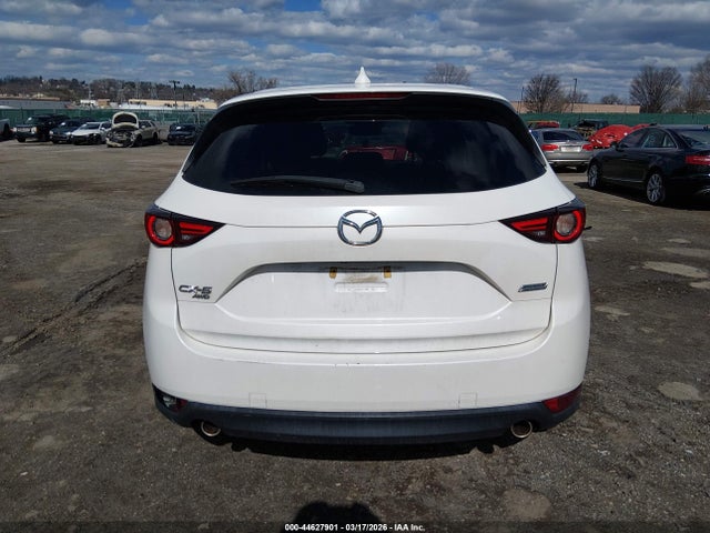 Aukcja sprzedaży 2019 Mazda Cx-5 Grand Touring, vin: JM3KFBDM2K1642966, numer aukcji: 44627901