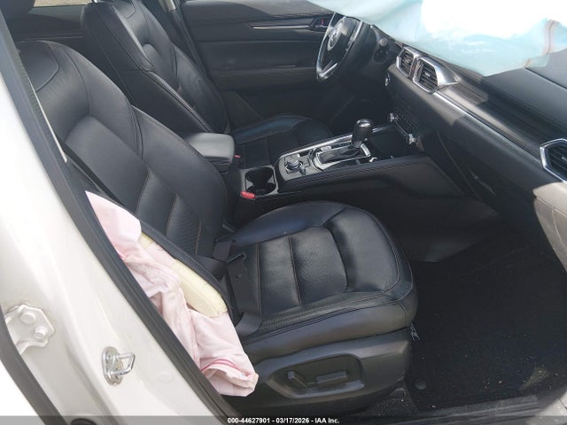 Aukcja sprzedaży 2019 Mazda Cx-5 Grand Touring, vin: JM3KFBDM2K1642966, numer aukcji: 44627901