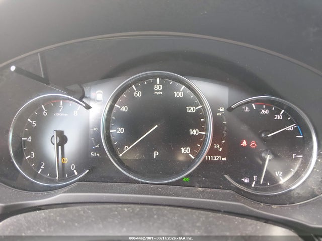 Aukcja sprzedaży 2019 Mazda Cx-5 Grand Touring, vin: JM3KFBDM2K1642966, numer aukcji: 44627901