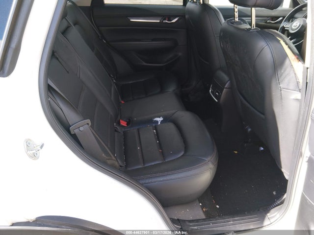 Aukcja sprzedaży 2019 Mazda Cx-5 Grand Touring, vin: JM3KFBDM2K1642966, numer aukcji: 44627901