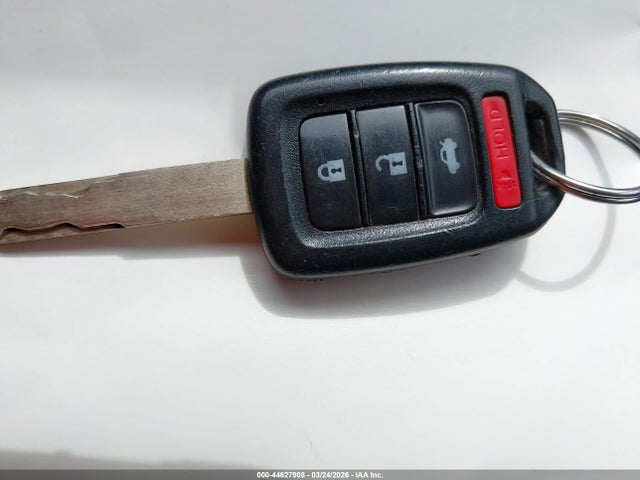 Продажа на аукционе авто 2015 Honda Accord Sport, vin: 1HGCR2F57FA058323, номер лота: 44627908