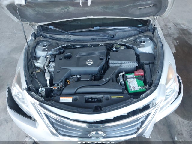 1N4AL3AP8FC437816 Nissan Altima 2.5/2.5 S/2.5 Sl/2.5 Sv