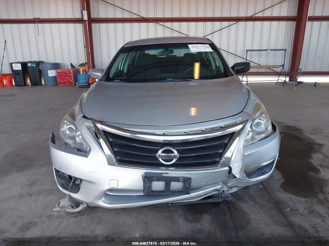 1N4AL3AP8FC437816 Nissan Altima 2.5/2.5 S/2.5 Sl/2.5 Sv
