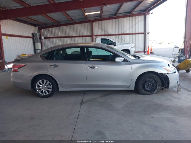 1N4AL3AP8FC437816 Nissan Altima 2.5/2.5 S/2.5 Sl/2.5 Sv