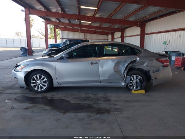 1N4AL3AP8FC437816 Nissan Altima 2.5/2.5 S/2.5 Sl/2.5 Sv
