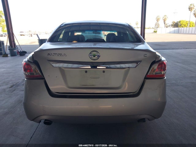 1N4AL3AP8FC437816 Nissan Altima 2.5/2.5 S/2.5 Sl/2.5 Sv