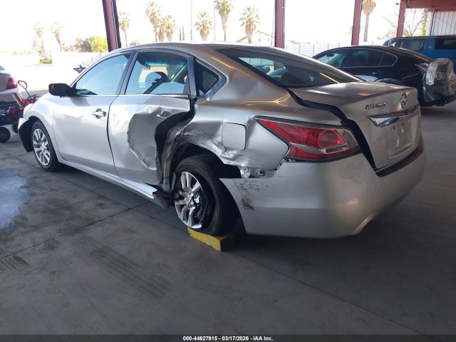 1N4AL3AP8FC437816 Nissan Altima 2.5/2.5 S/2.5 Sl/2.5 Sv