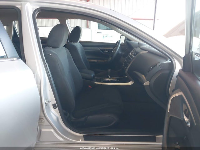 1N4AL3AP8FC437816 Nissan Altima 2.5/2.5 S/2.5 Sl/2.5 Sv