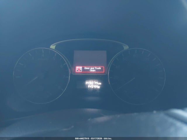 1N4AL3AP8FC437816 Nissan Altima 2.5/2.5 S/2.5 Sl/2.5 Sv