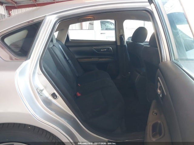 1N4AL3AP8FC437816 Nissan Altima 2.5/2.5 S/2.5 Sl/2.5 Sv