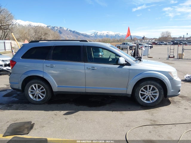 Продажа на аукционе авто 2013 Dodge Journey Sxt, vin: 3C4PDDBG1DT584700, номер лота: 44627920
