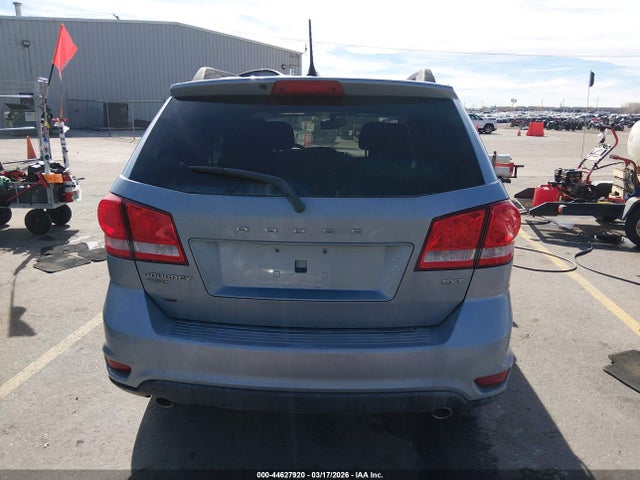 Продажа на аукционе авто 2013 Dodge Journey Sxt, vin: 3C4PDDBG1DT584700, номер лота: 44627920