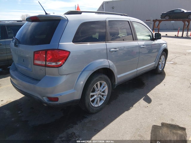 Продажа на аукционе авто 2013 Dodge Journey Sxt, vin: 3C4PDDBG1DT584700, номер лота: 44627920