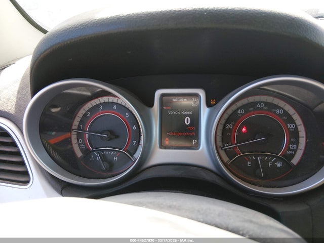 Продажа на аукционе авто 2013 Dodge Journey Sxt, vin: 3C4PDDBG1DT584700, номер лота: 44627920