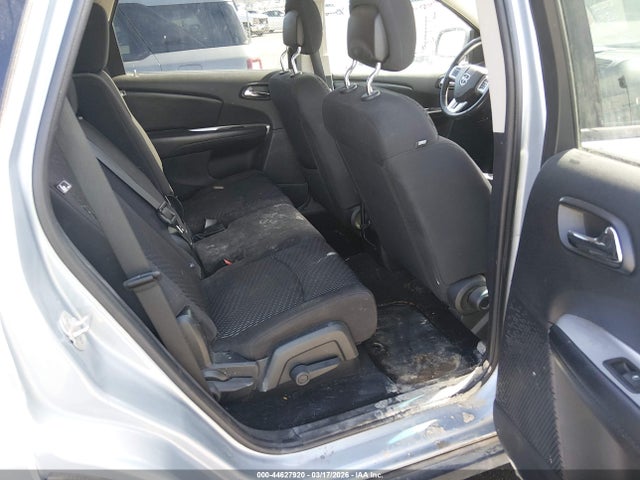 Продажа на аукционе авто 2013 Dodge Journey Sxt, vin: 3C4PDDBG1DT584700, номер лота: 44627920