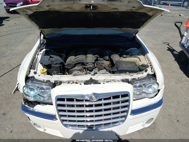 Aukcja sprzedaży 2009 Chrysler 300 Limited, vin: 2C3KA33V79H619626, numer aukcji: 44627922