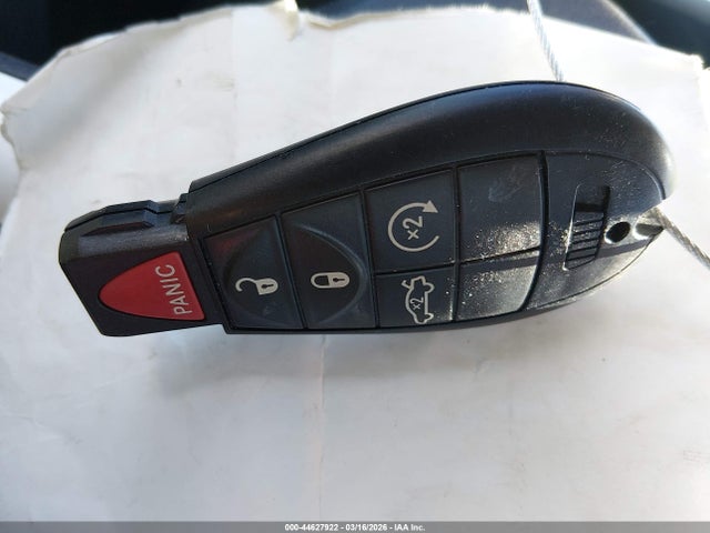 Aukcja sprzedaży 2009 Chrysler 300 Limited, vin: 2C3KA33V79H619626, numer aukcji: 44627922