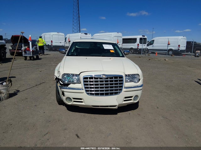 Aukcja sprzedaży 2009 Chrysler 300 Limited, vin: 2C3KA33V79H619626, numer aukcji: 44627922