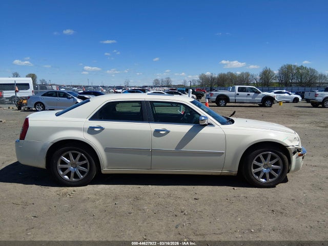 Aukcja sprzedaży 2009 Chrysler 300 Limited, vin: 2C3KA33V79H619626, numer aukcji: 44627922