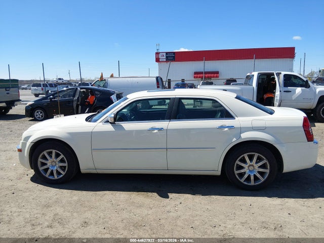 Aukcja sprzedaży 2009 Chrysler 300 Limited, vin: 2C3KA33V79H619626, numer aukcji: 44627922