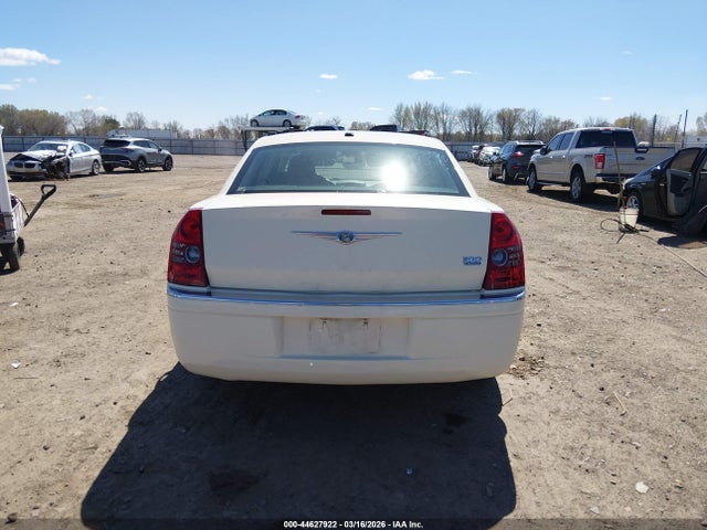 Aukcja sprzedaży 2009 Chrysler 300 Limited, vin: 2C3KA33V79H619626, numer aukcji: 44627922