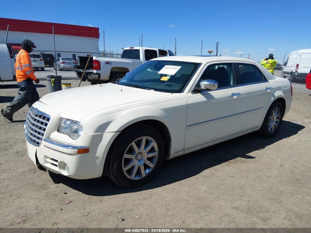 Aukcja sprzedaży 2009 Chrysler 300 Limited, vin: 2C3KA33V79H619626, numer aukcji: 44627922