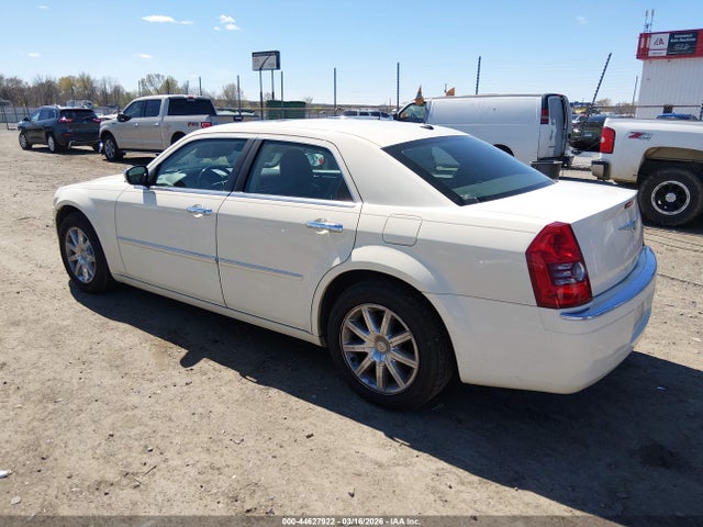 Aukcja sprzedaży 2009 Chrysler 300 Limited, vin: 2C3KA33V79H619626, numer aukcji: 44627922