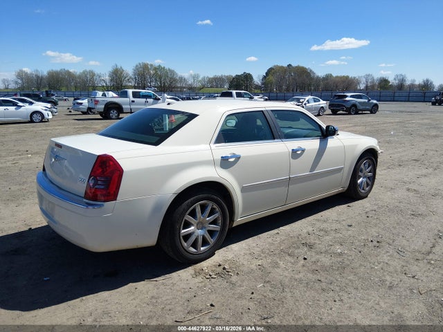 Aukcja sprzedaży 2009 Chrysler 300 Limited, vin: 2C3KA33V79H619626, numer aukcji: 44627922