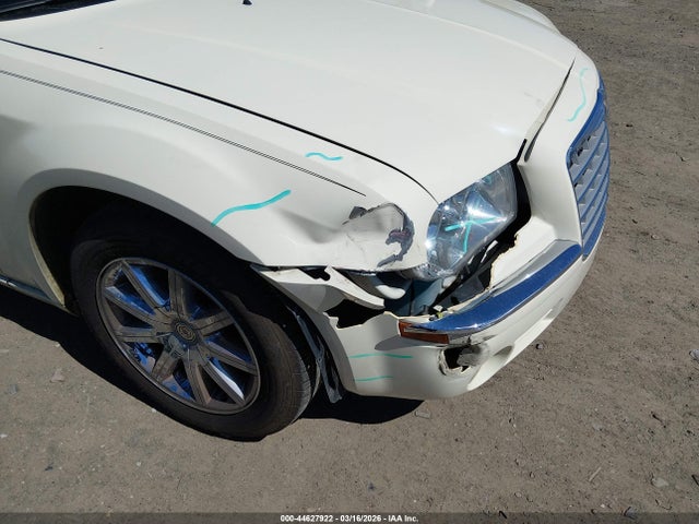 Aukcja sprzedaży 2009 Chrysler 300 Limited, vin: 2C3KA33V79H619626, numer aukcji: 44627922